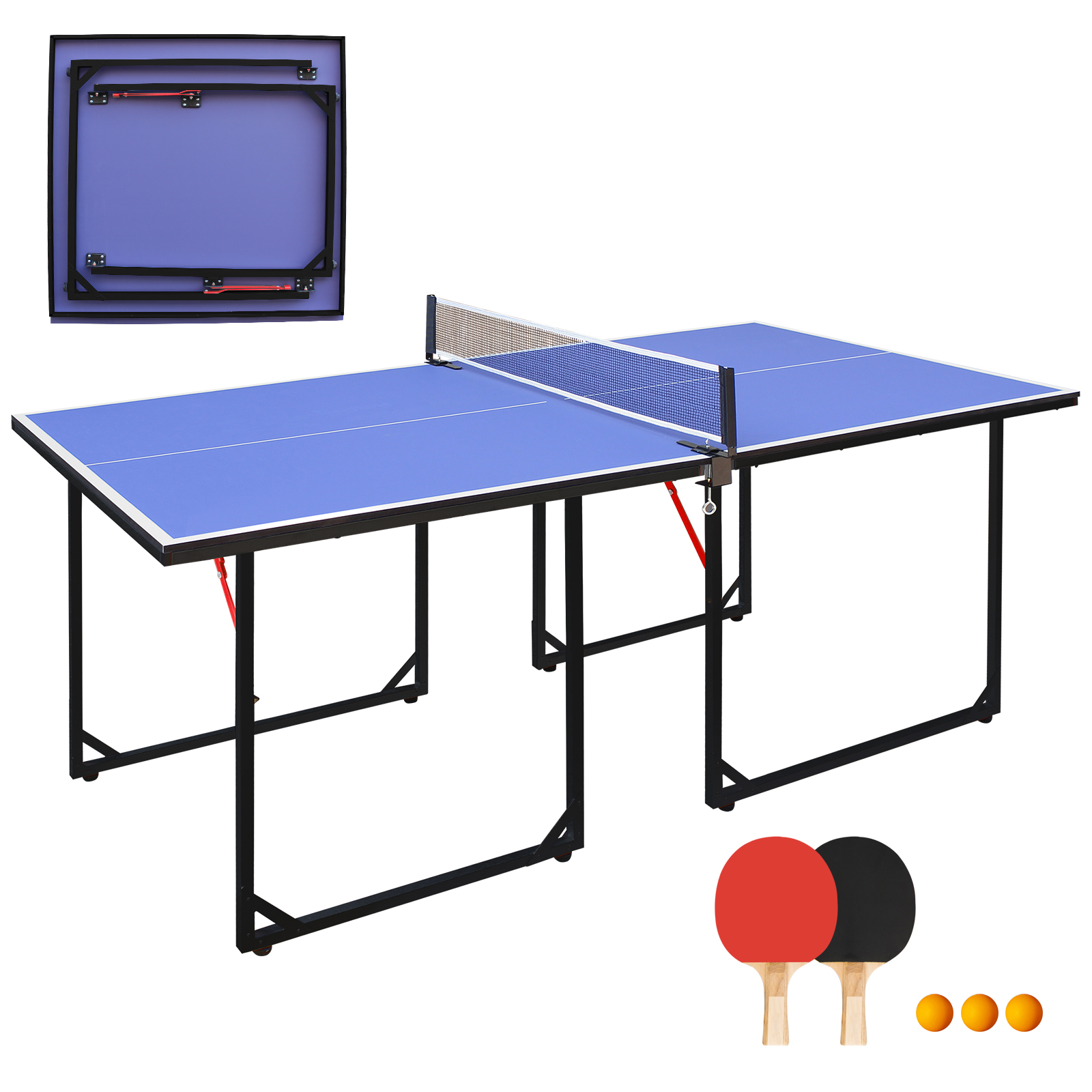 Kids Outdoor Yard Equipment - Kids Outdoor Playset Durable Backyard Playground