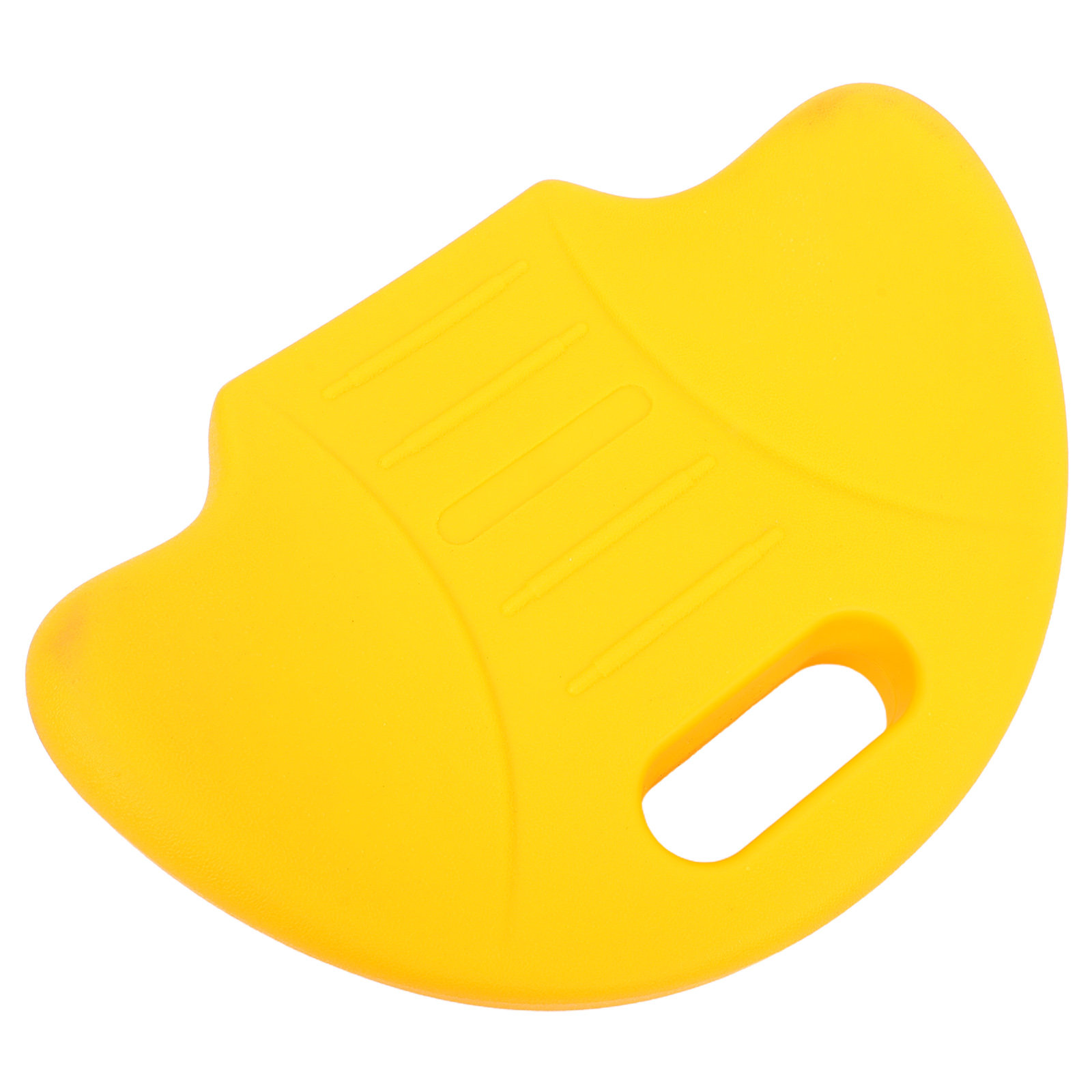 Kids Outdoor Playground - Outdoor Plastic Seesaw Seat Replacement Ergonomic