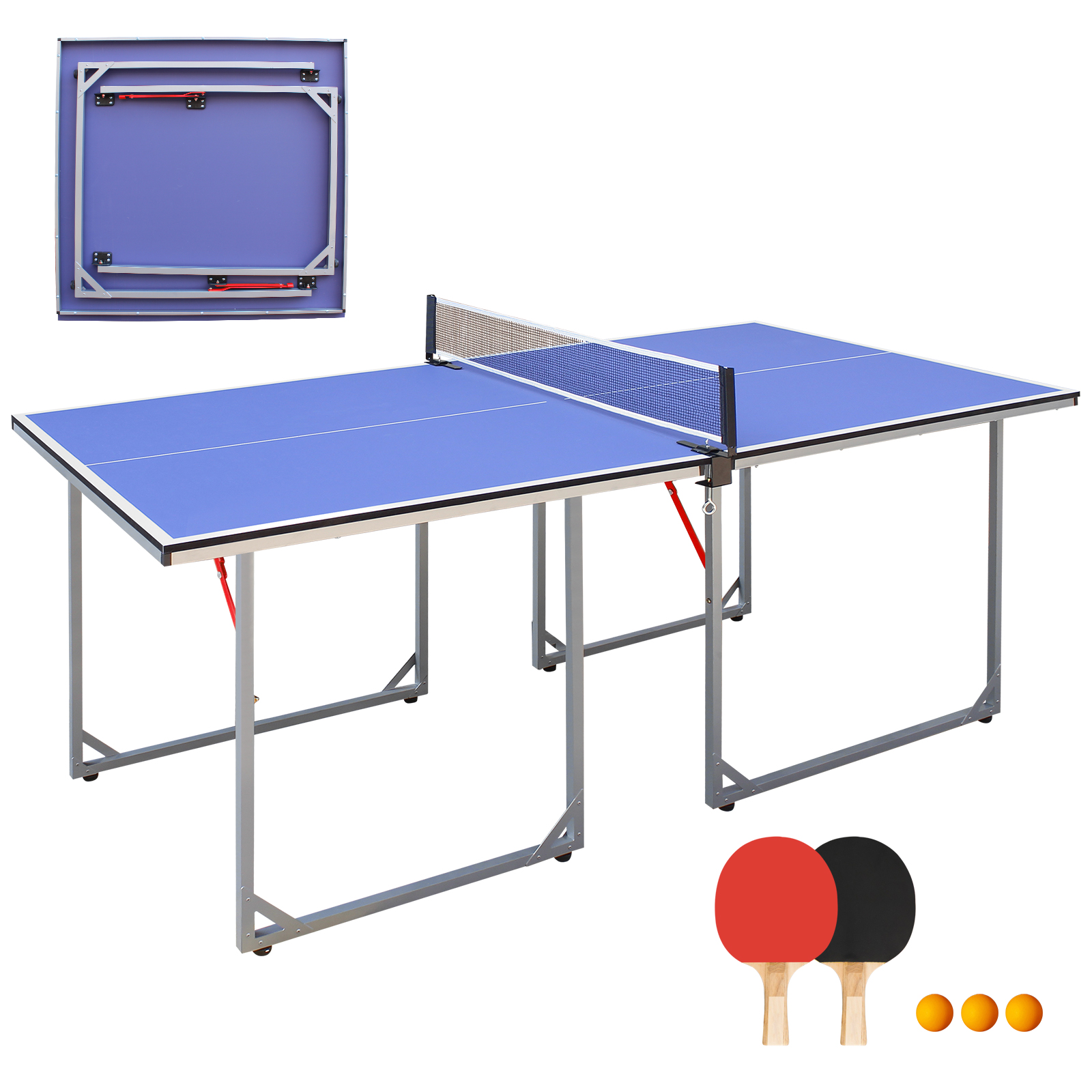 Kids Outdoor Yard Equipment - Kids Outdoor Playset Durable Backyard Playground