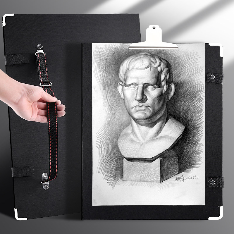 8K Sketch Drawing Board Portab – обзор и цена Kids Outdoor Easel