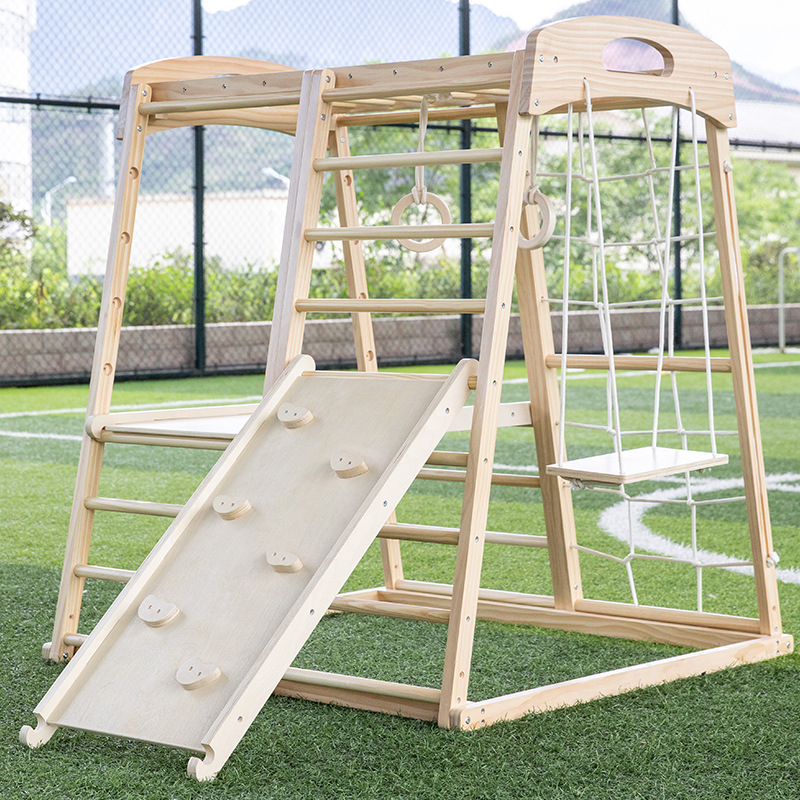 Jungle Gym Kids Outdoor Childr – обзор и цена Kids Outdoor Jungle Gym