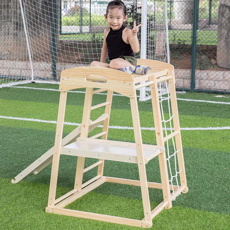 Jungle Gym Kids Outdoor Childr – обзор и цена Kids Outdoor Jungle Gym