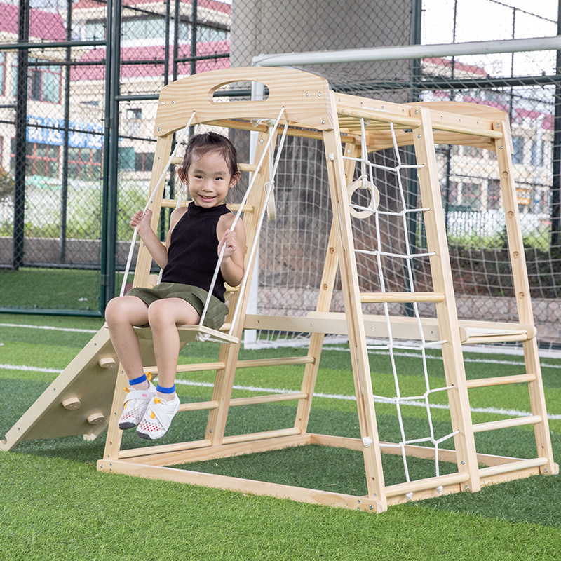 Jungle Gym Kids Outdoor Childr – обзор и цена Kids Outdoor Jungle Gym