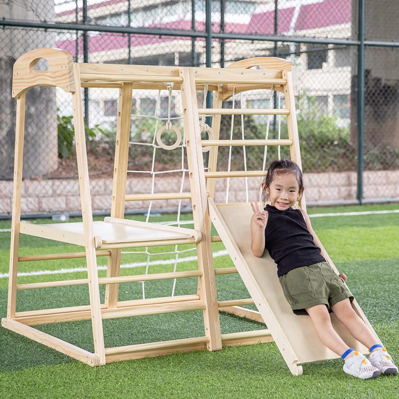 Jungle Gym Kids Outdoor Childr – обзор и цена Kids Outdoor Jungle Gym