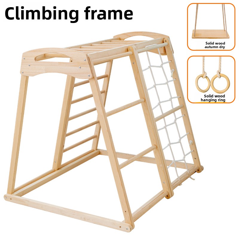 Jungle Gym Kids Outdoor Childr – обзор и цена Kids Outdoor Jungle Gym