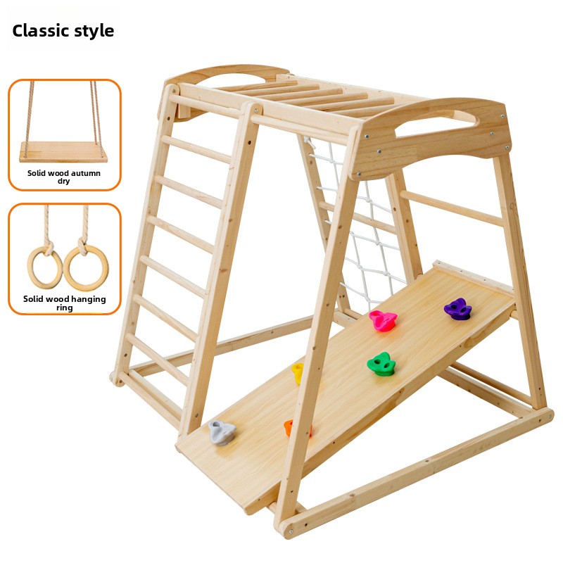 Jungle Gym Kids Outdoor Childr – обзор и цена Kids Outdoor Jungle Gym