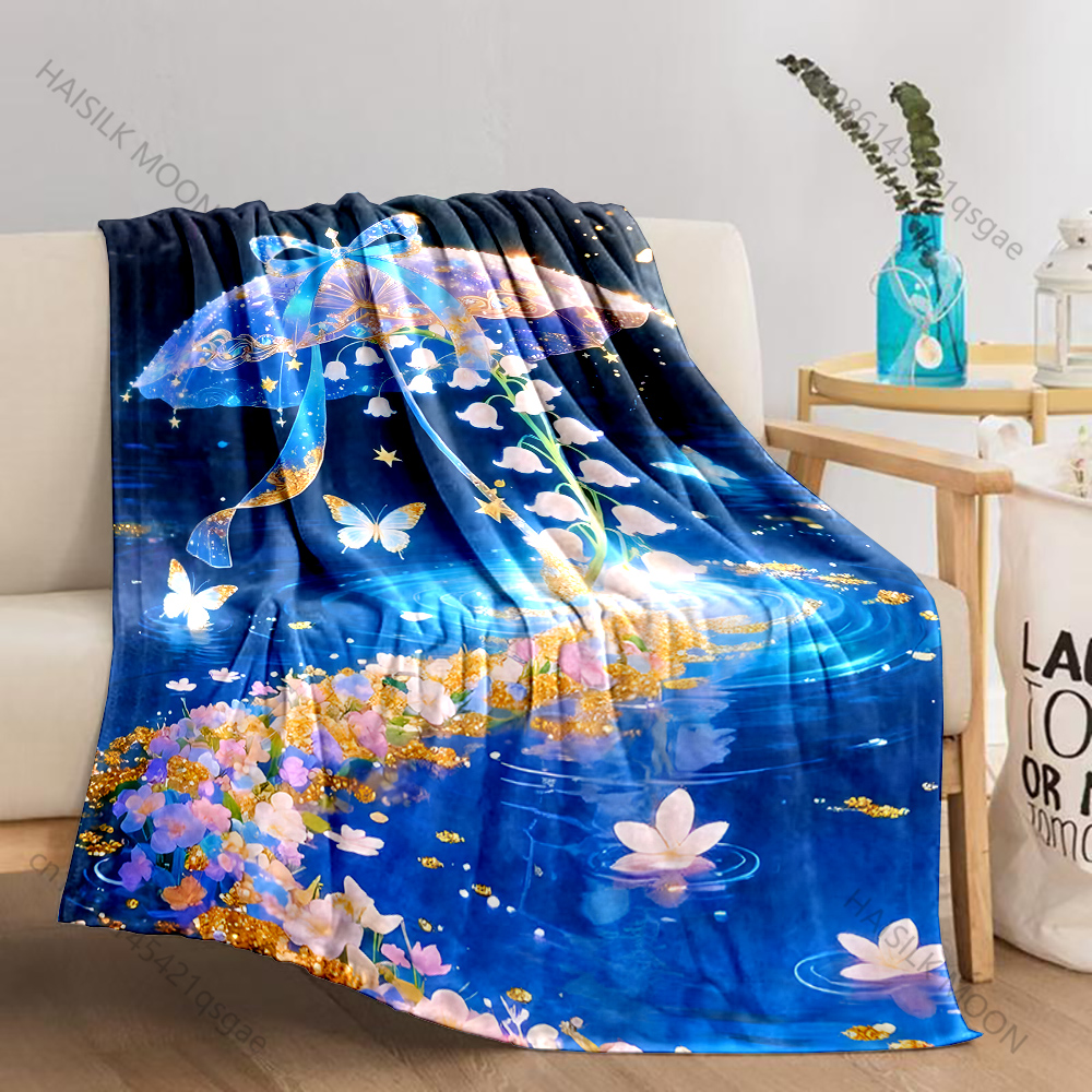 Fantasy umbrella and butterfli – обзор и цена Kids Outdoor Umbrella
