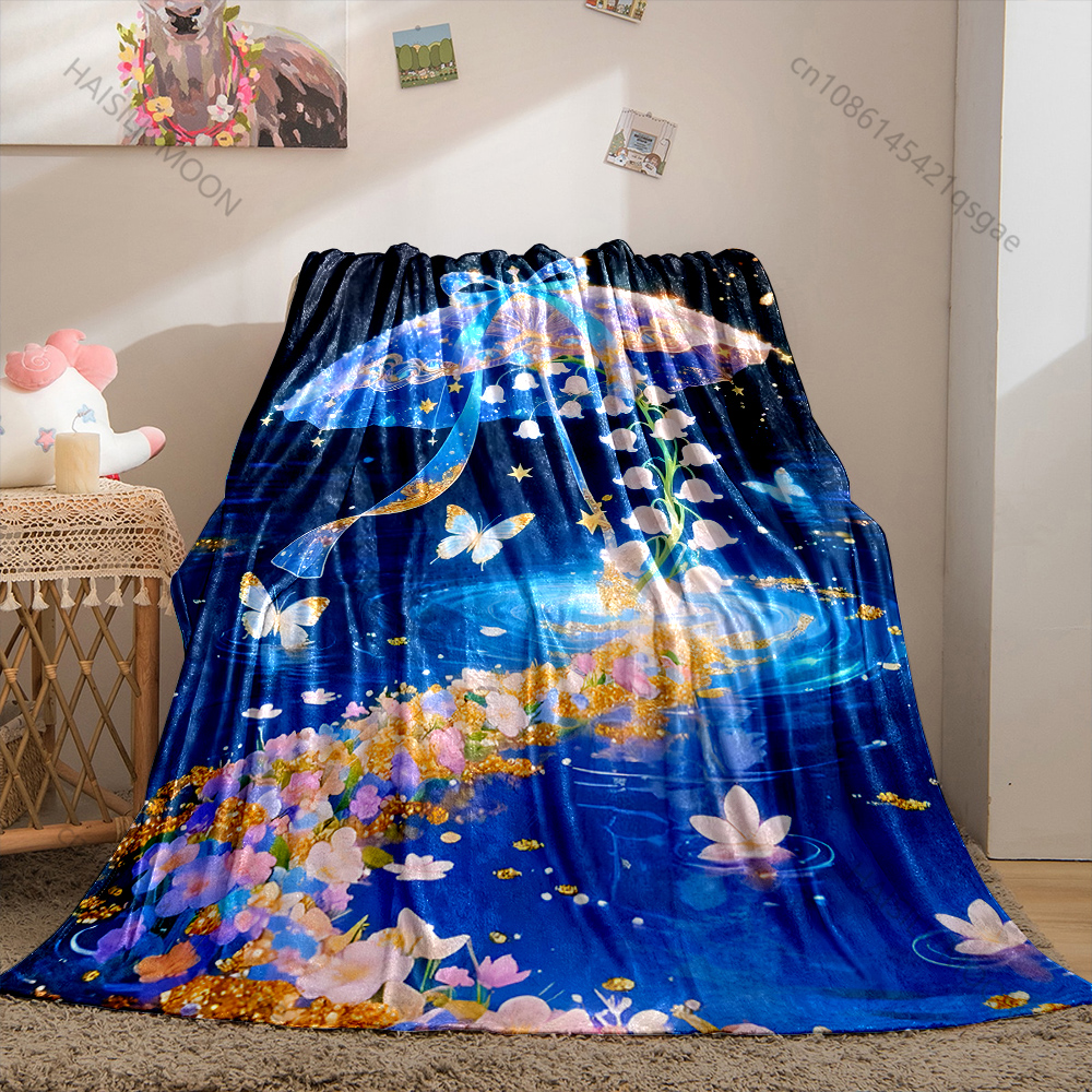Fantasy umbrella and butterfli – обзор и цена Kids Outdoor Umbrella