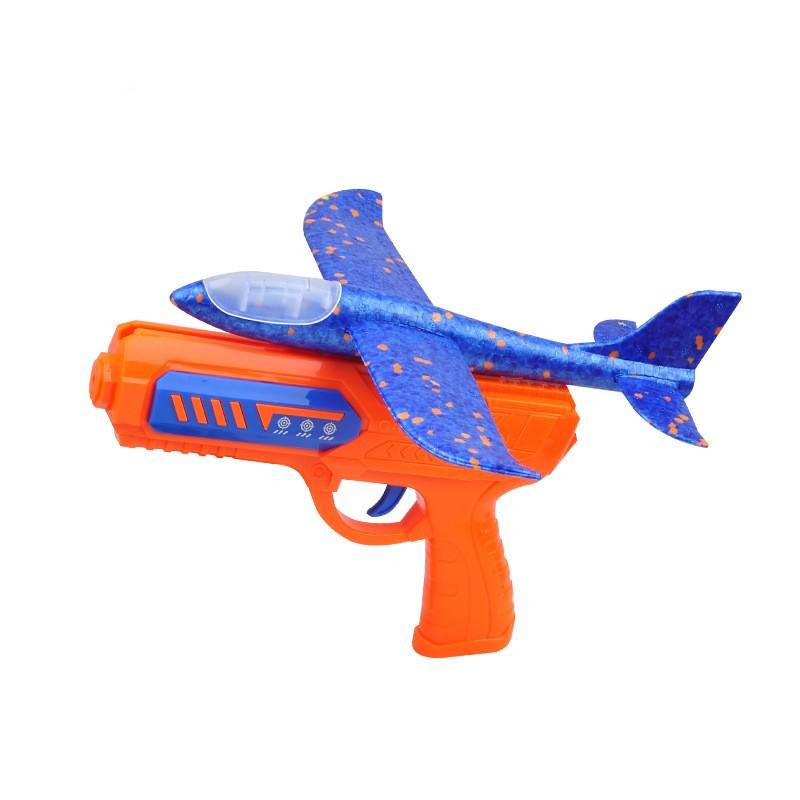 Kids 24 or 34 cm Foam Plane La – обзор и цена Kids Outdoor Xmas Gifts