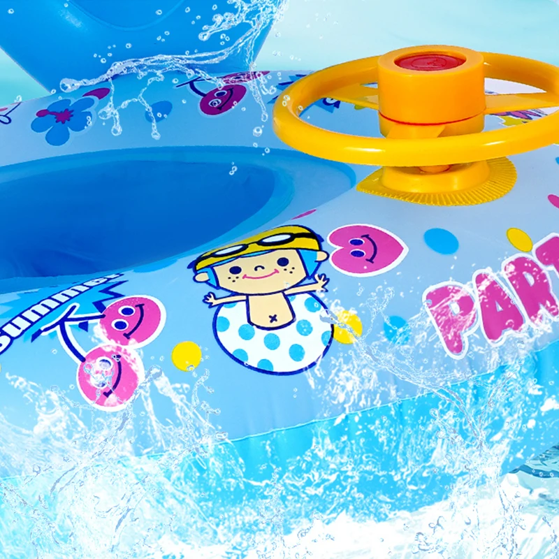 Water Floating Swimming Ring w – обзор и цена Kids Outdoor Playground