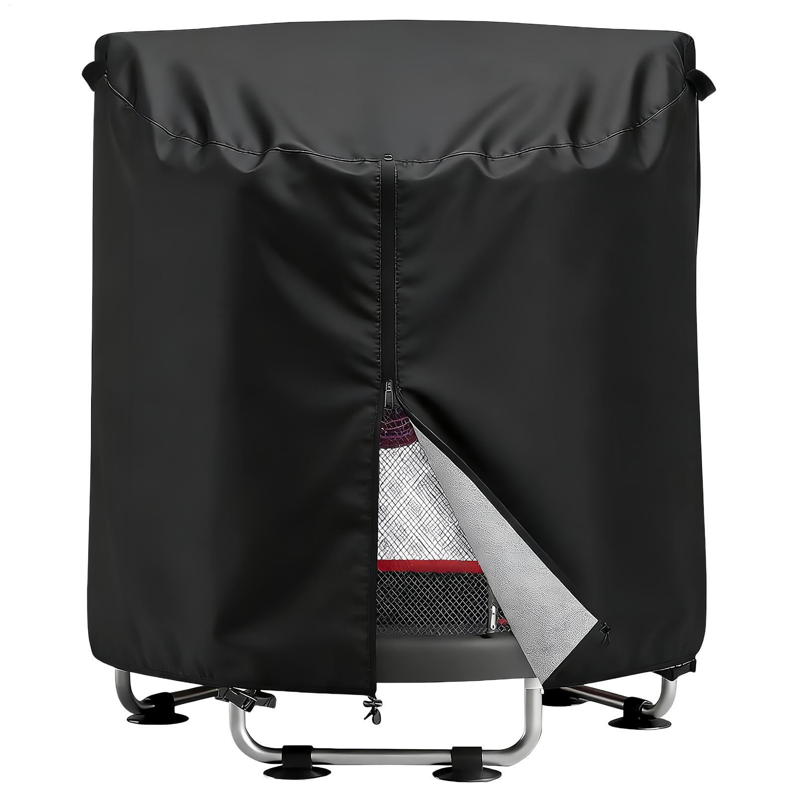 Trampoline Top Cover UPF 50 Wi – обзор и цена Kids Outdoor Trampoline