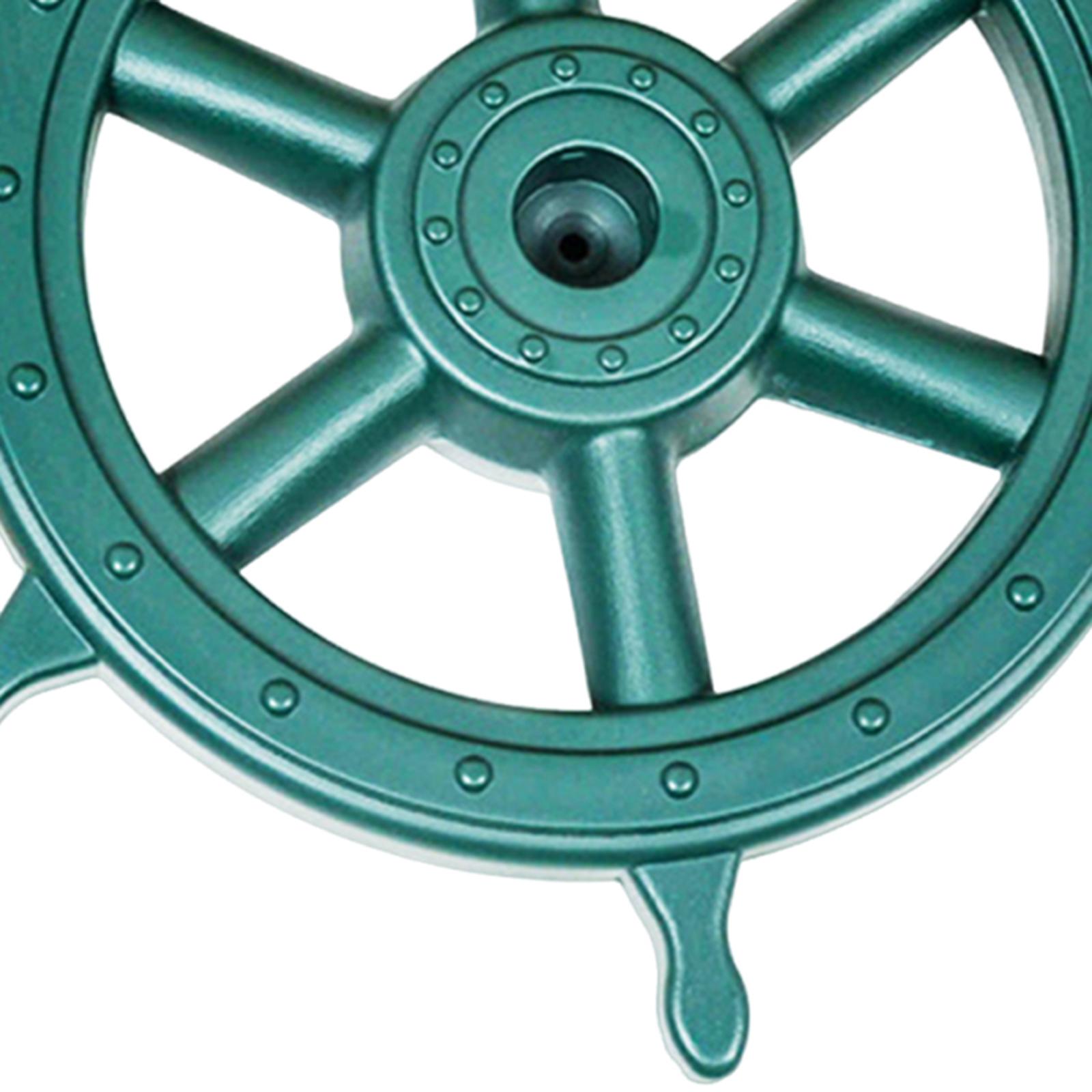 Pirate Ship Wheel Toy Kids Ste – обзор и цена Kids Outdoor Jungle Gym