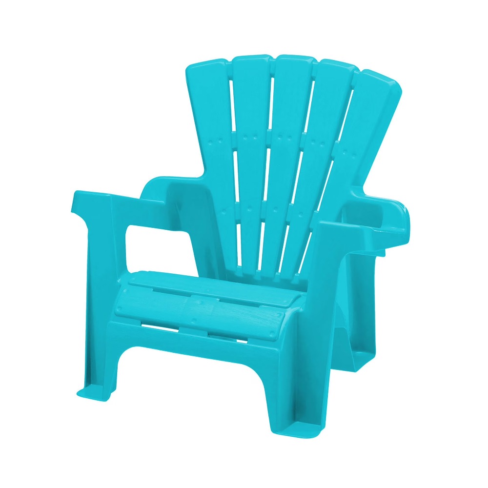 Hot Sale Kids Play Day Adirond – обзор и цена Kids Outdoor Adirondack Chair