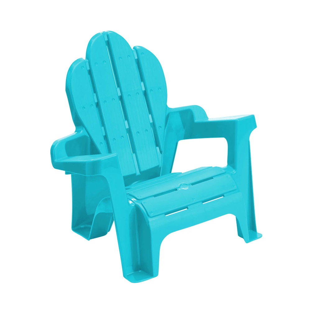 Hot Sale Kids Play Day Adirond – обзор и цена Kids Outdoor Adirondack Chair