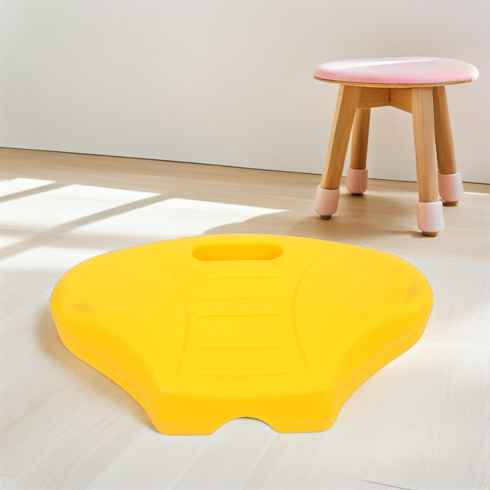 Outdoor Plastic Seesaw Seat Re – обзор и цена Kids Outdoor Playground