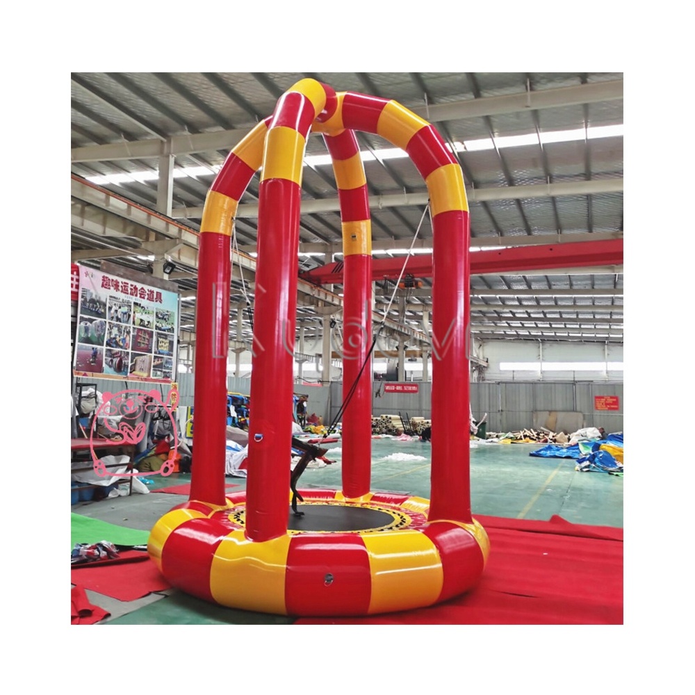 Mini Commercial Outdoor Indoor – обзор и цена Kids Outdoor Trampoline