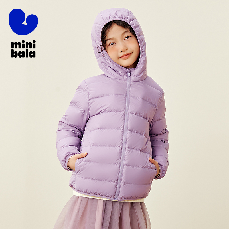 Mini Bala 2025 Kids Down Jacke – обзор и цена Kids Outdoor Jacket