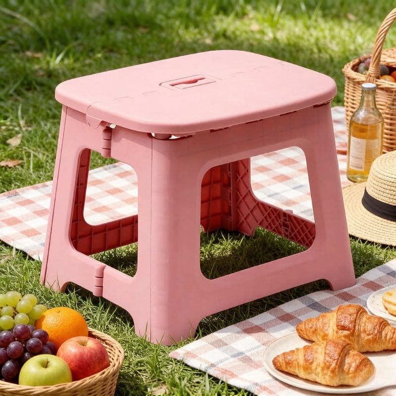 ww-2PCS Foldable Plastic Low S – обзор и цена Kids Outdoor Foldable Chair