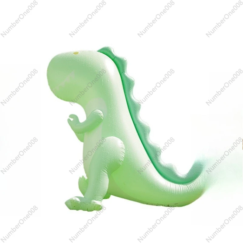 Outdoor Dinosaur Water Ball Sp – обзор и цена Kids Outdoor Yard Equipment
