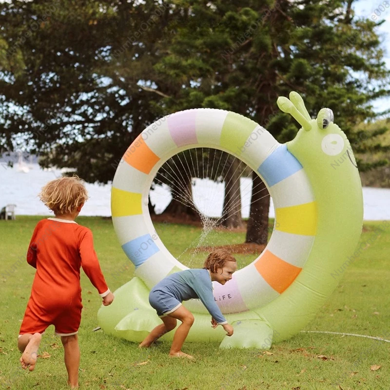 Outdoor Dinosaur Water Ball Sp – обзор и цена Kids Outdoor Yard Equipment