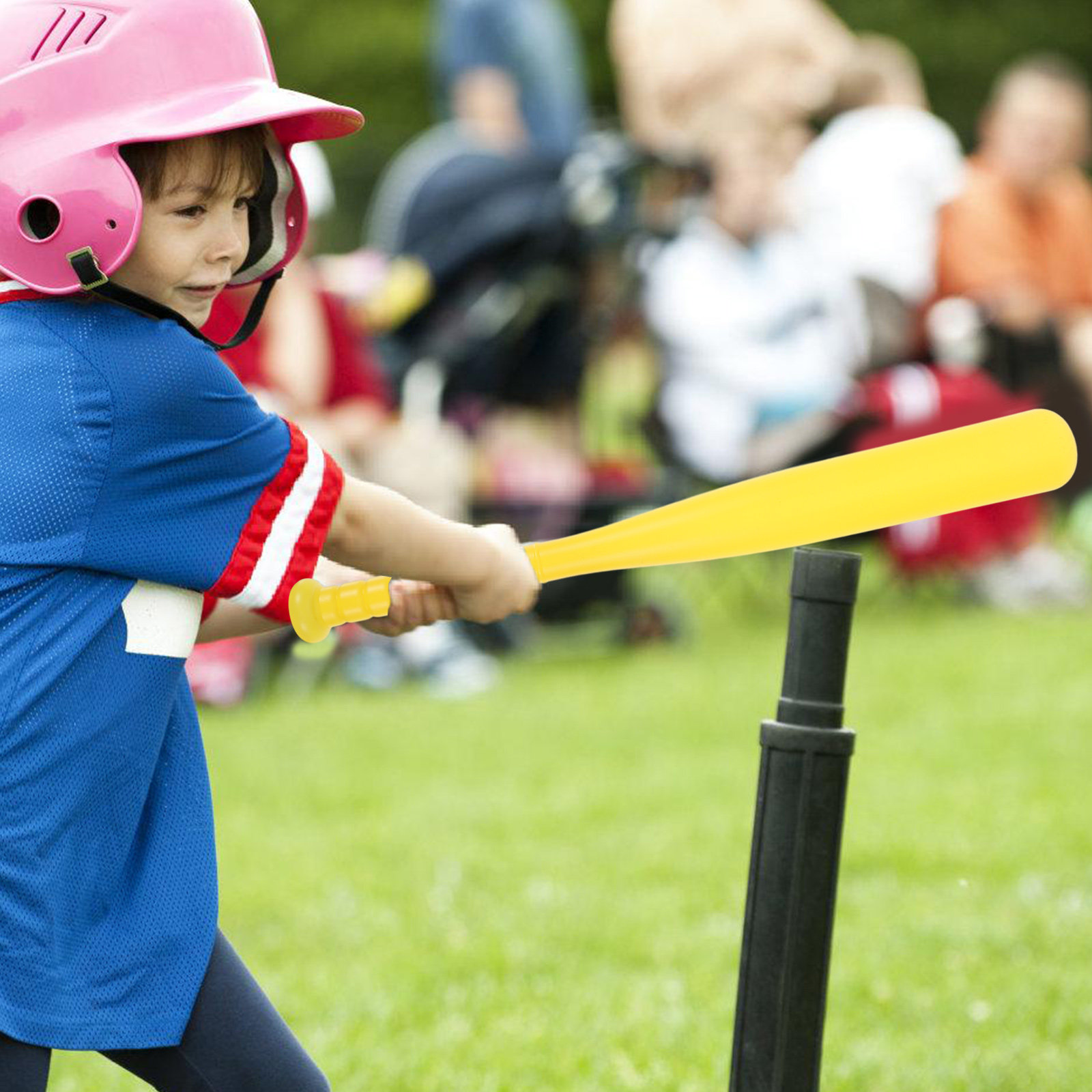 Toddler Baseball Toy Set Outdo – обзор и цена Kids Outdoor Yard Equipment