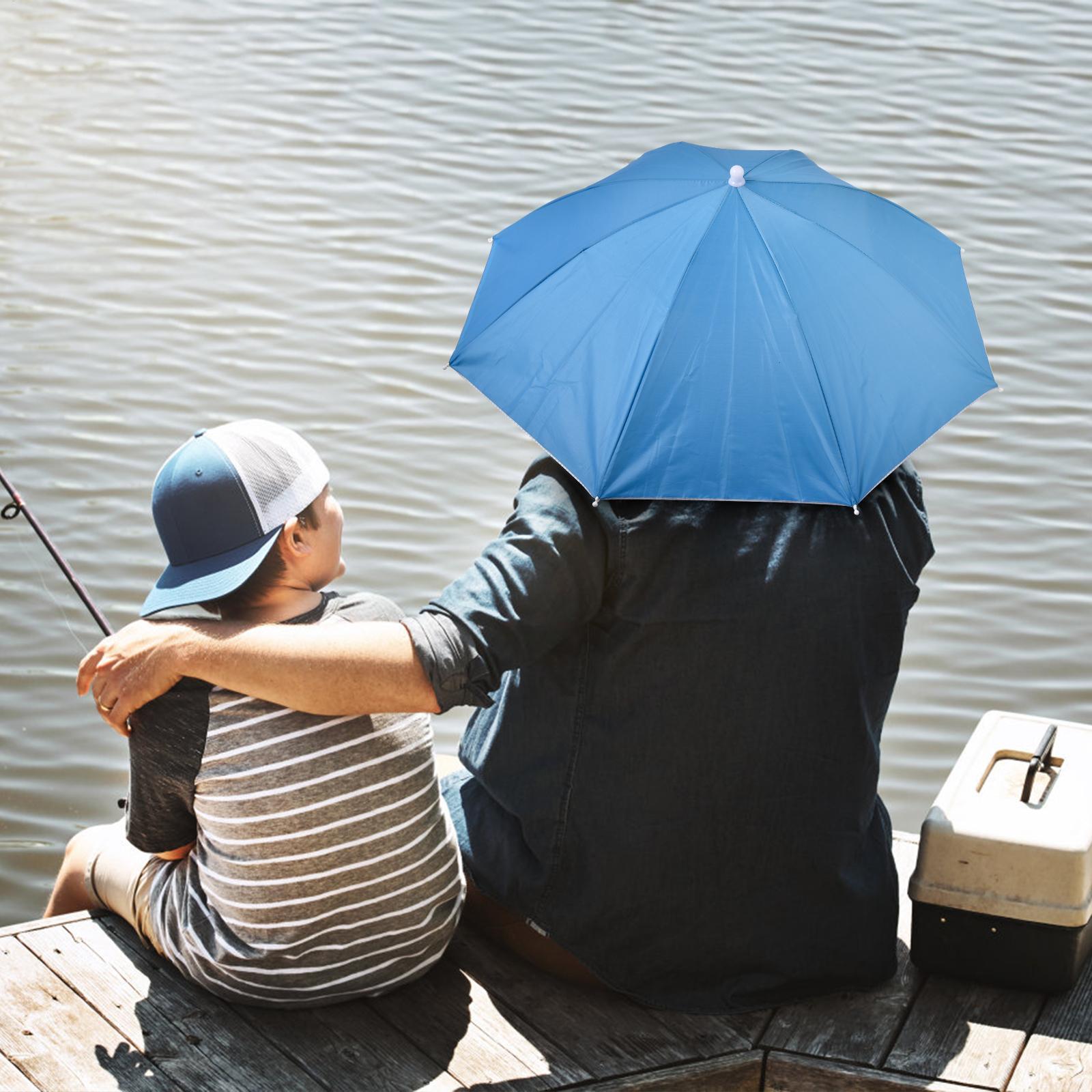 Fishing Umbrella Hat Outdoor A – обзор и цена Kids Outdoor Umbrella