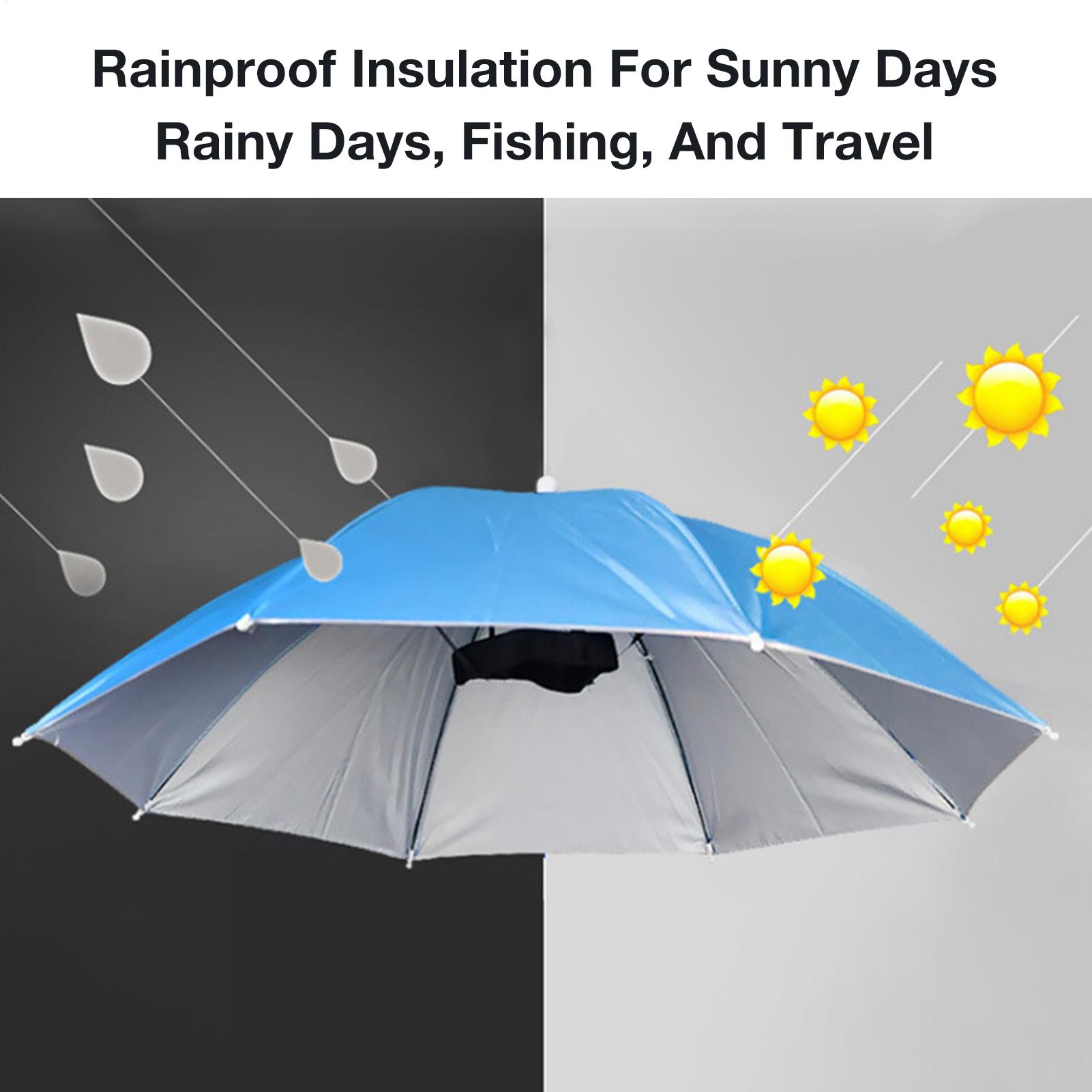 Fishing Umbrella Hat Outdoor A – обзор и цена Kids Outdoor Umbrella