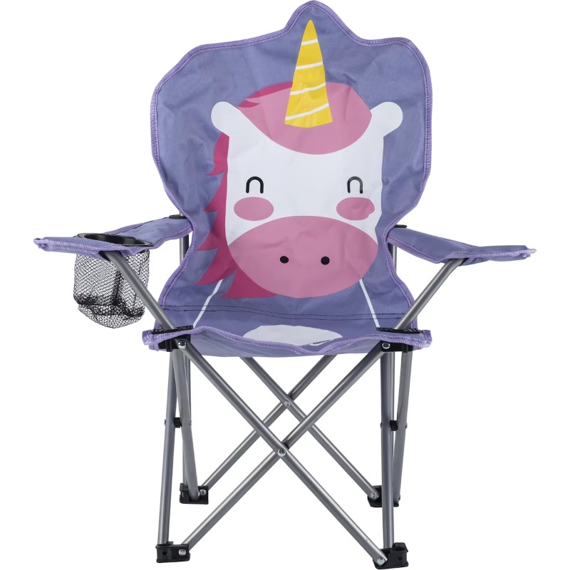 YTYIN Outdoor Travel Cartoon O – обзор и цена Kids Outdoor Foldable Chair