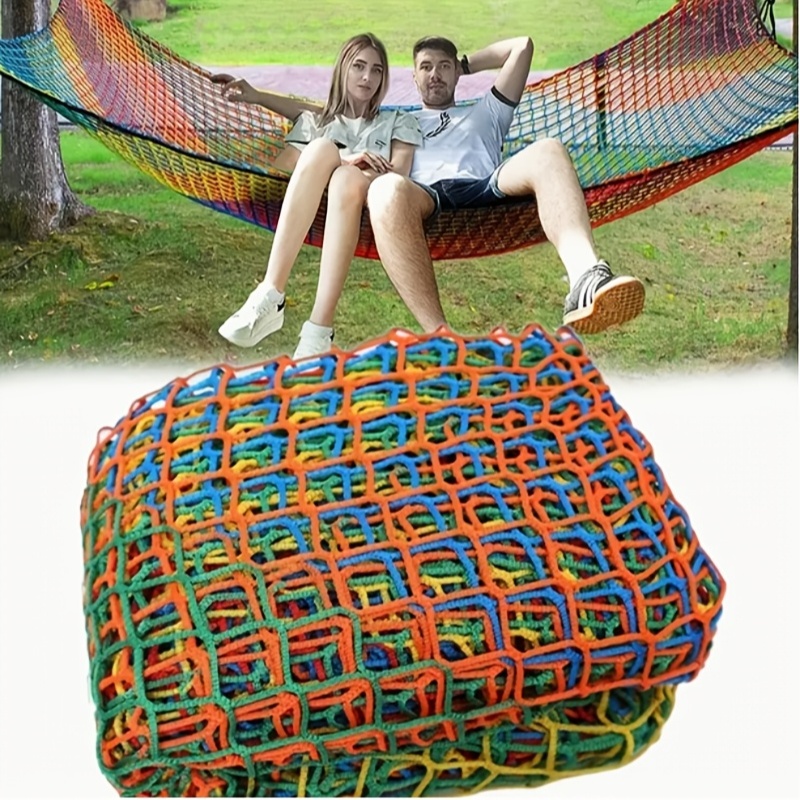Kids Climbing Cargo Net Double – обзор и цена Kids Outdoor Jungle Gym