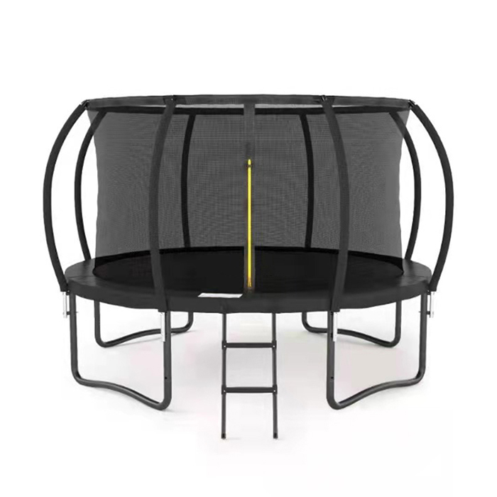 10 12 14 16 18FT Jumping Bunge – обзор и цена Kids Outdoor Trampoline