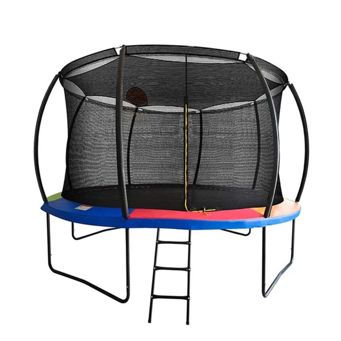 10 12 14 16 18FT Jumping Bunge – обзор и цена Kids Outdoor Trampoline