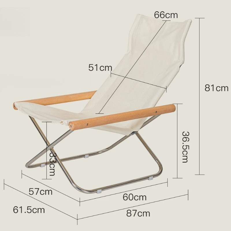 Picnic Standing Outdoor Chair  – обзор и цена Kids Outdoor Foldable Chair