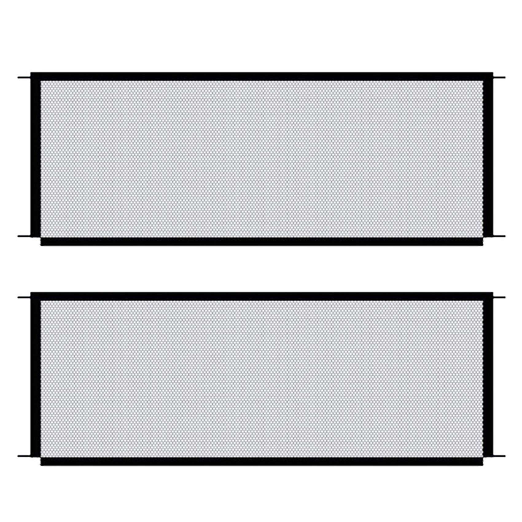 FBIL-2X Magic Gate Portable Fo – обзор и цена Kids Outdoor Fence