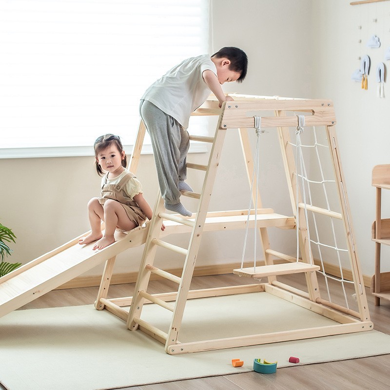 Jungle Gym Kids Outdoor Solid  – обзор и цена Kids Outdoor Jungle Gym