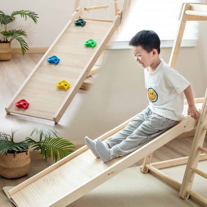 Jungle Gym Kids Outdoor Solid  – обзор и цена Kids Outdoor Jungle Gym