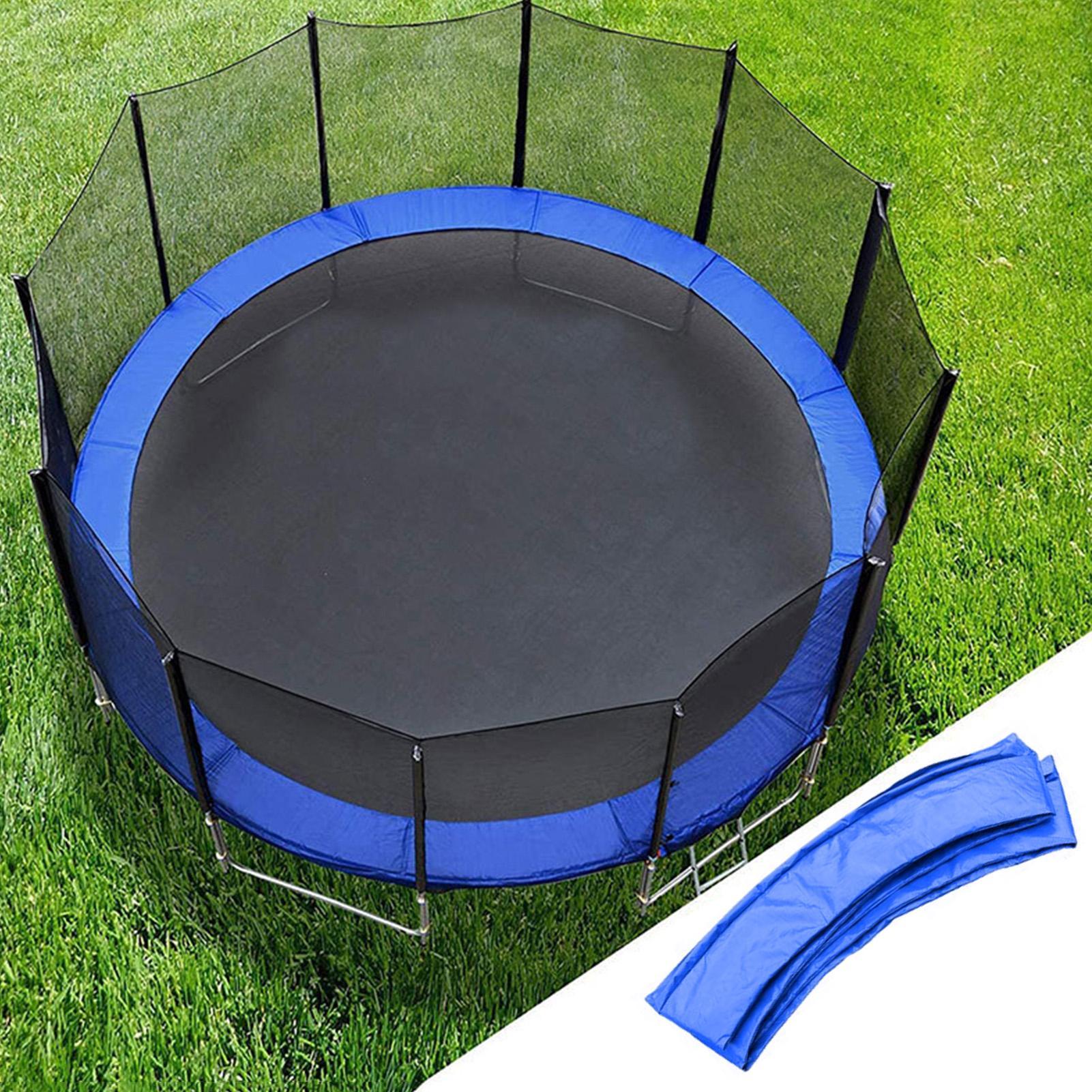 Trampoline Safety Pad Replacem – обзор и цена Kids Outdoor Trampoline