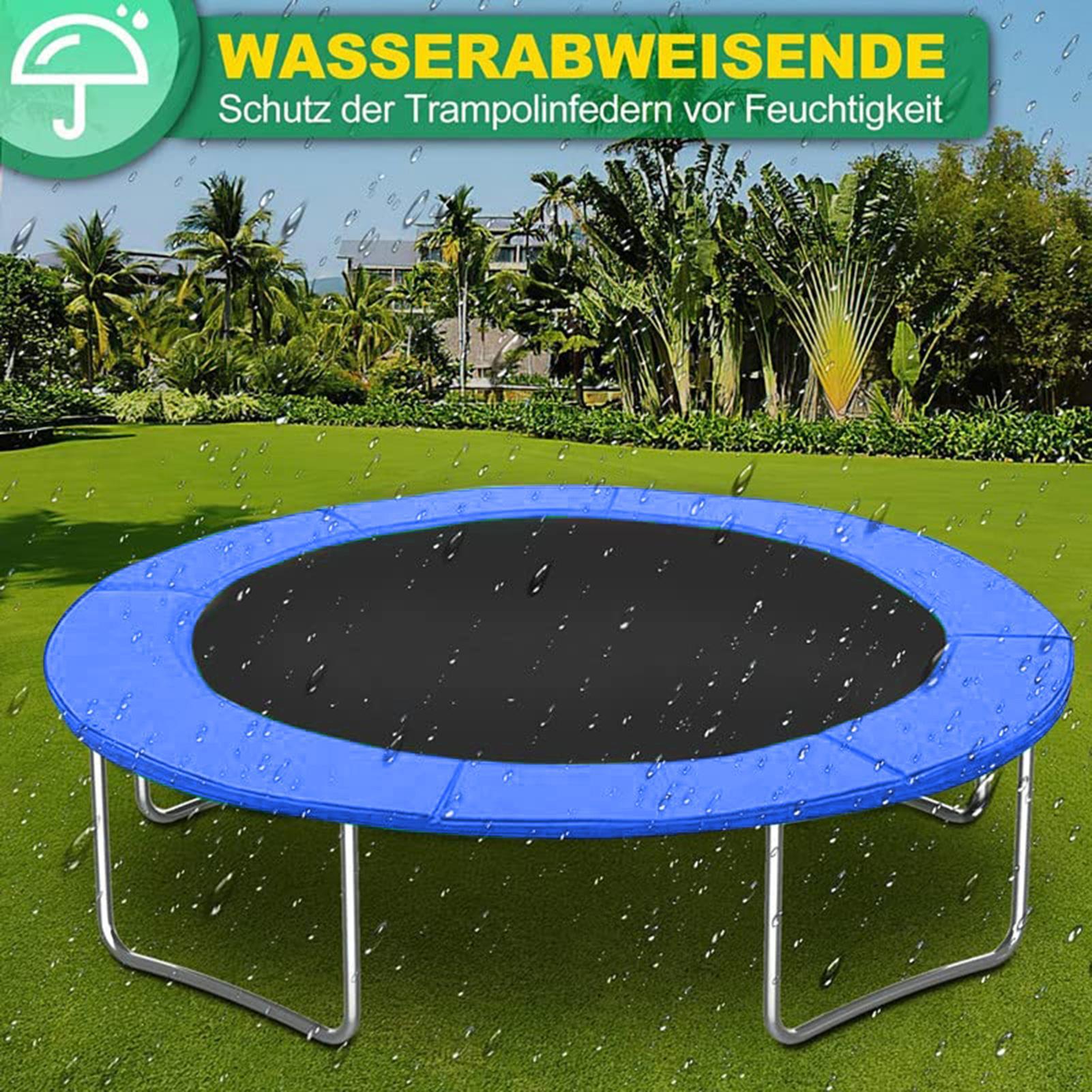 Trampoline Safety Pad Replacem – обзор и цена Kids Outdoor Trampoline