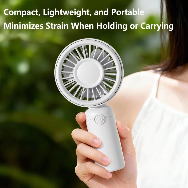Mini Portable Fan USB Recharge – обзор и цена Kids Outdoor Air Quality