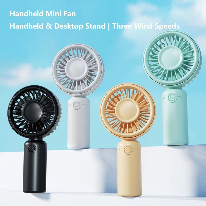 Mini Portable Fan USB Recharge – обзор и цена Kids Outdoor Air Quality