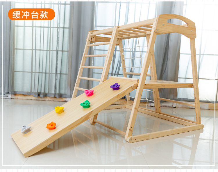Jungle Gym Kids Outdoor Childr – обзор и цена Kids Outdoor Jungle Gym