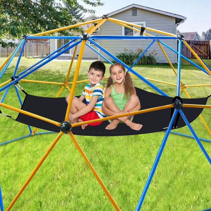 Dome Climbing Hammock Outdoor  – обзор и цена Kids Outdoor Jungle Gym