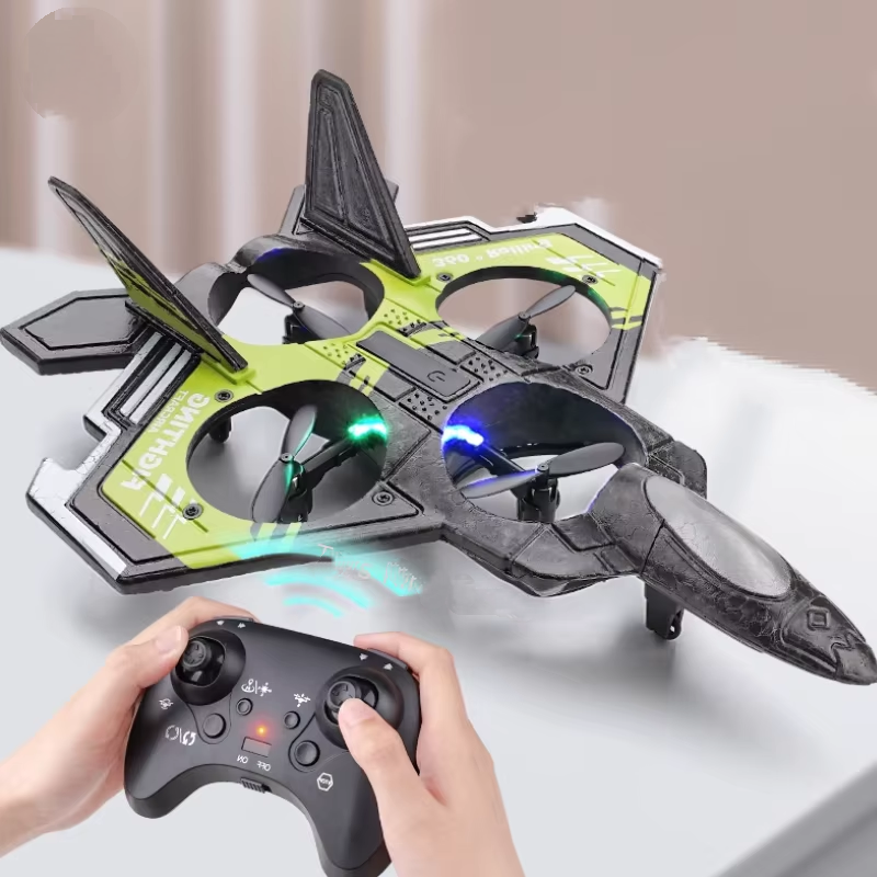 S98 RC Foam Stunt Aircraft Toy – обзор и цена Kids Outdoor Lights
