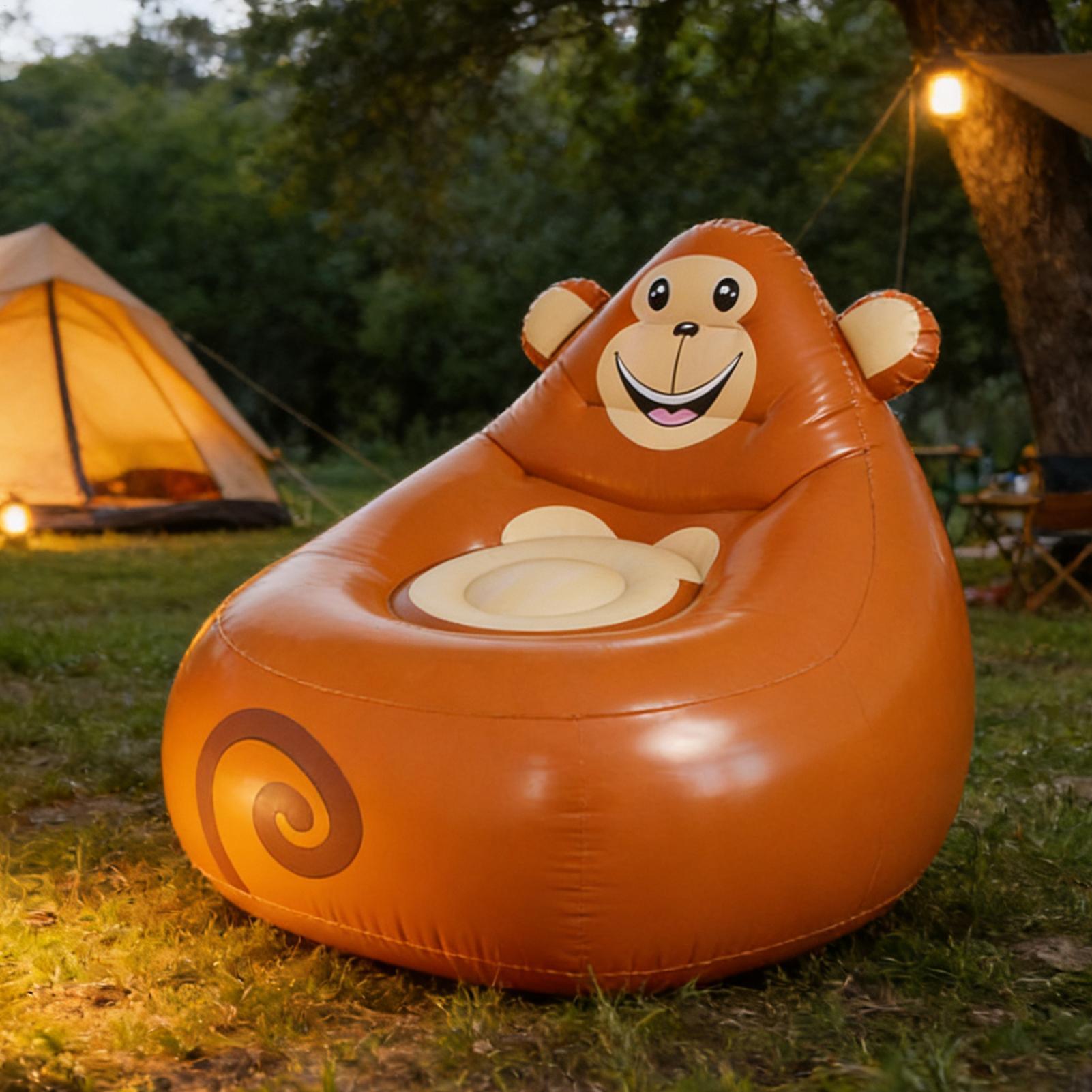 Inflatable Chair For Kids Fold – обзор и цена Kids Outdoor Foldable Chair