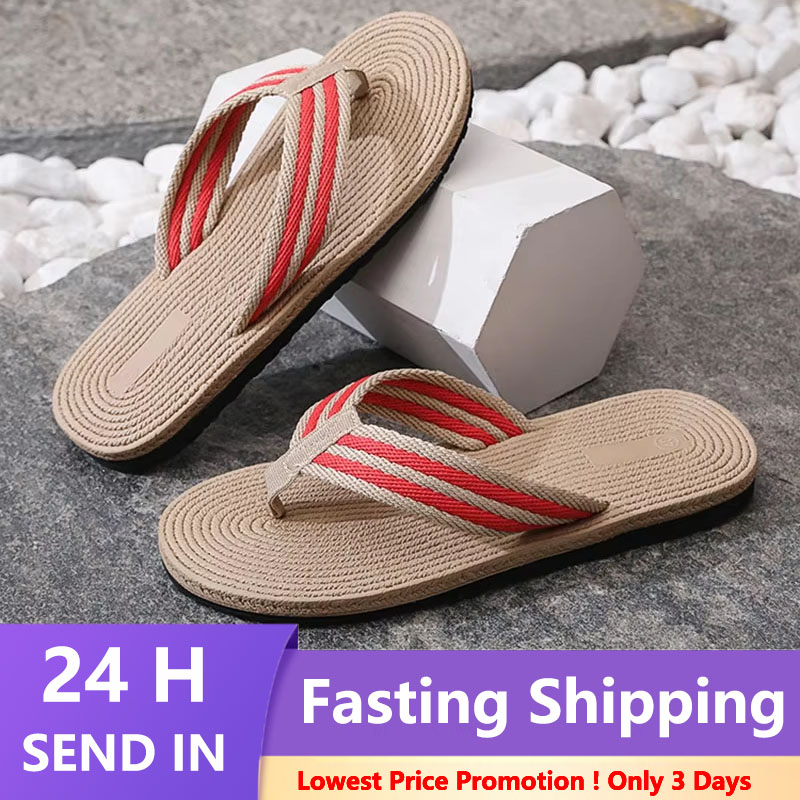 Summer Men Flip Flops Flat San – обзор и цена Kids Outdoor Lights