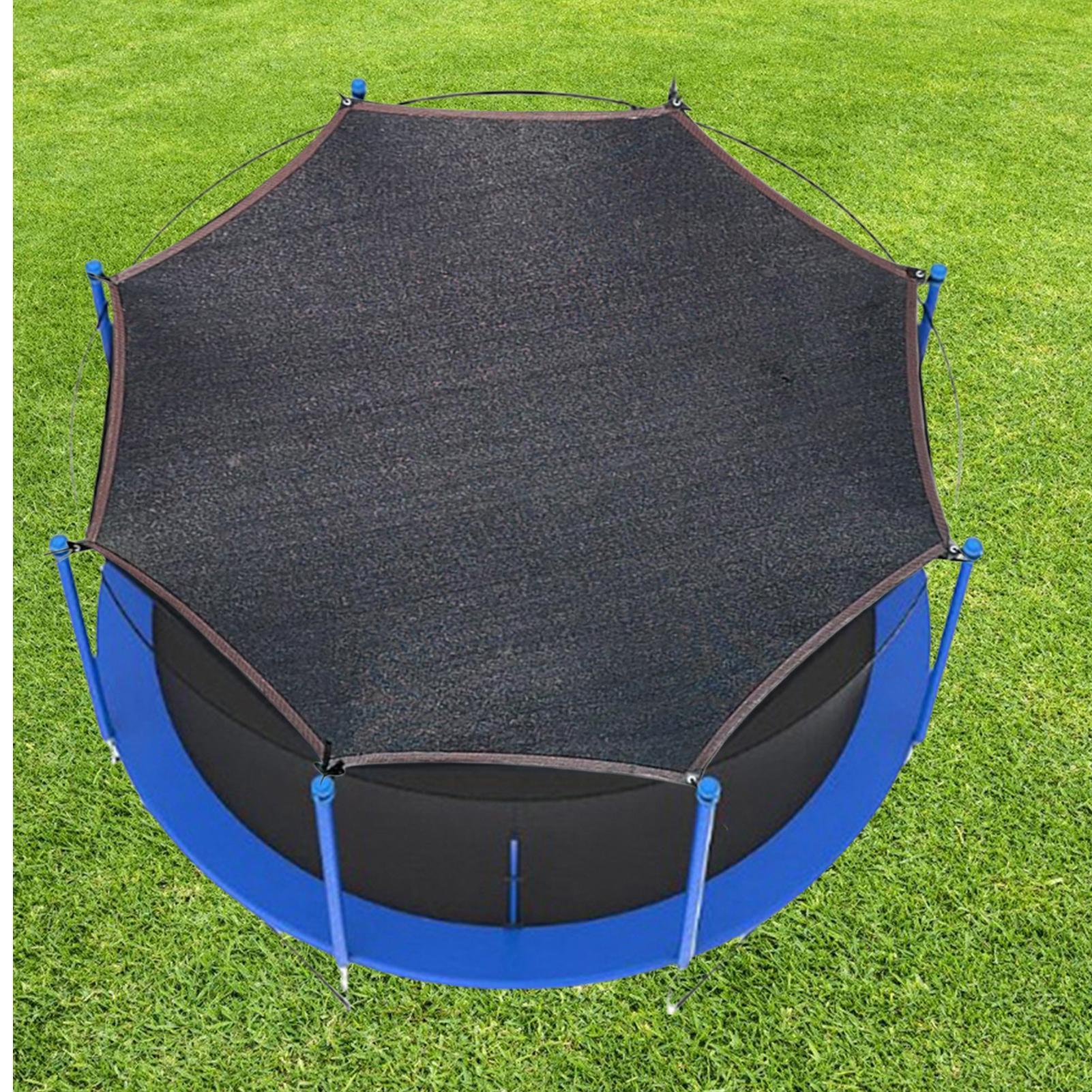 Trampoline Shade Cloth Dust-Pr – обзор и цена Kids Outdoor Trampoline