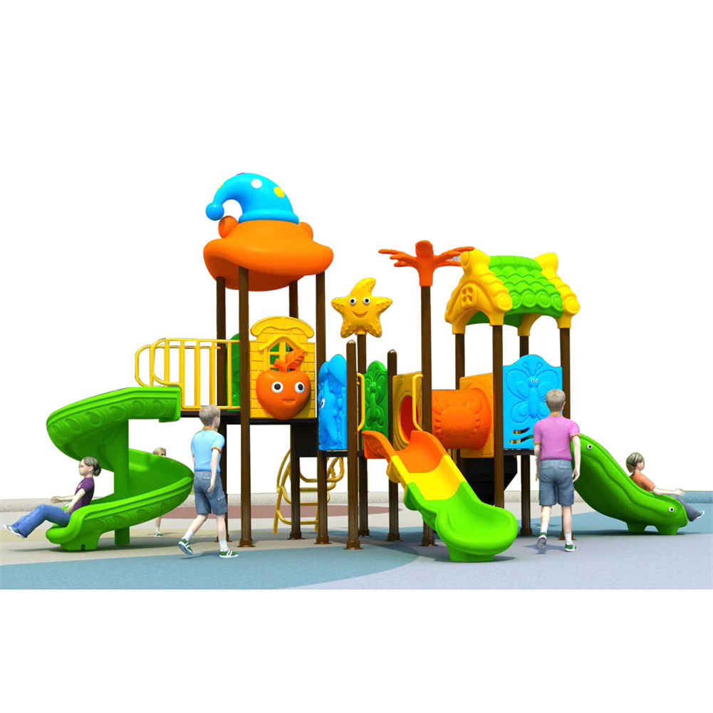 China Manufacturer Cheap Play  – обзор и цена Kids Outdoor Jungle Gym