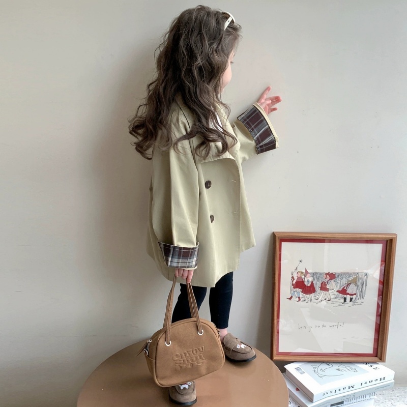 Girls Coat Windbreak Jacket Co – обзор и цена Kids Outdoor Jacket