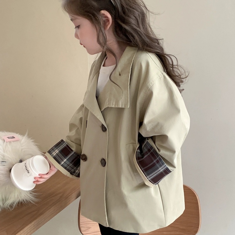 Girls Coat Windbreak Jacket Co – обзор и цена Kids Outdoor Jacket