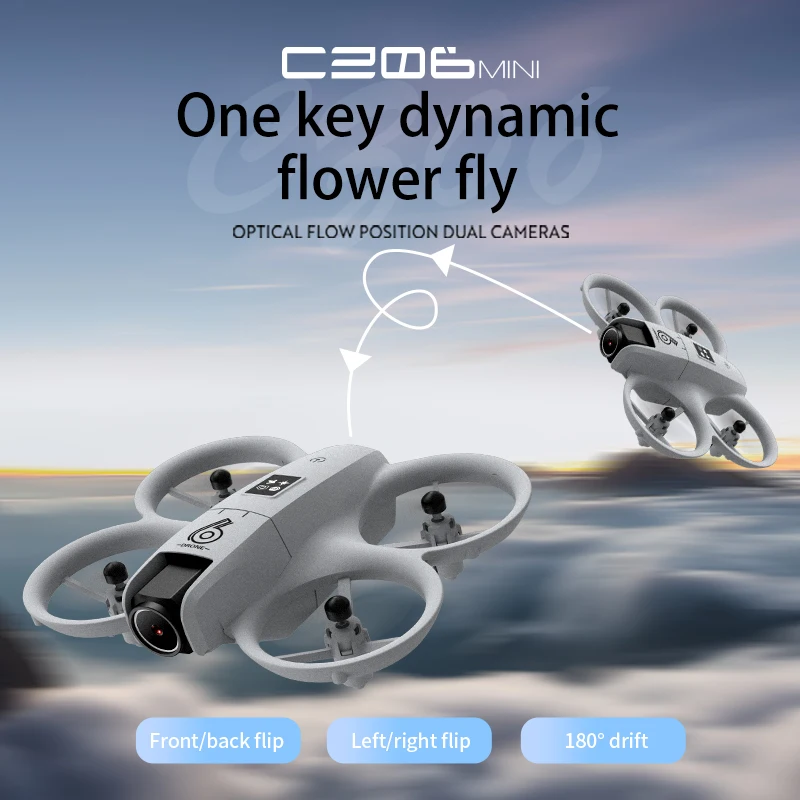 CZ06 Mini RC Quadcopter Drone  – обзор и цена Kids Outdoor Lights