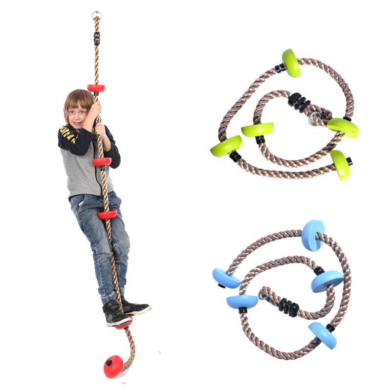 Kids Climbing Ropes Children S – обзор и цена Kids Outdoor Jungle Gym